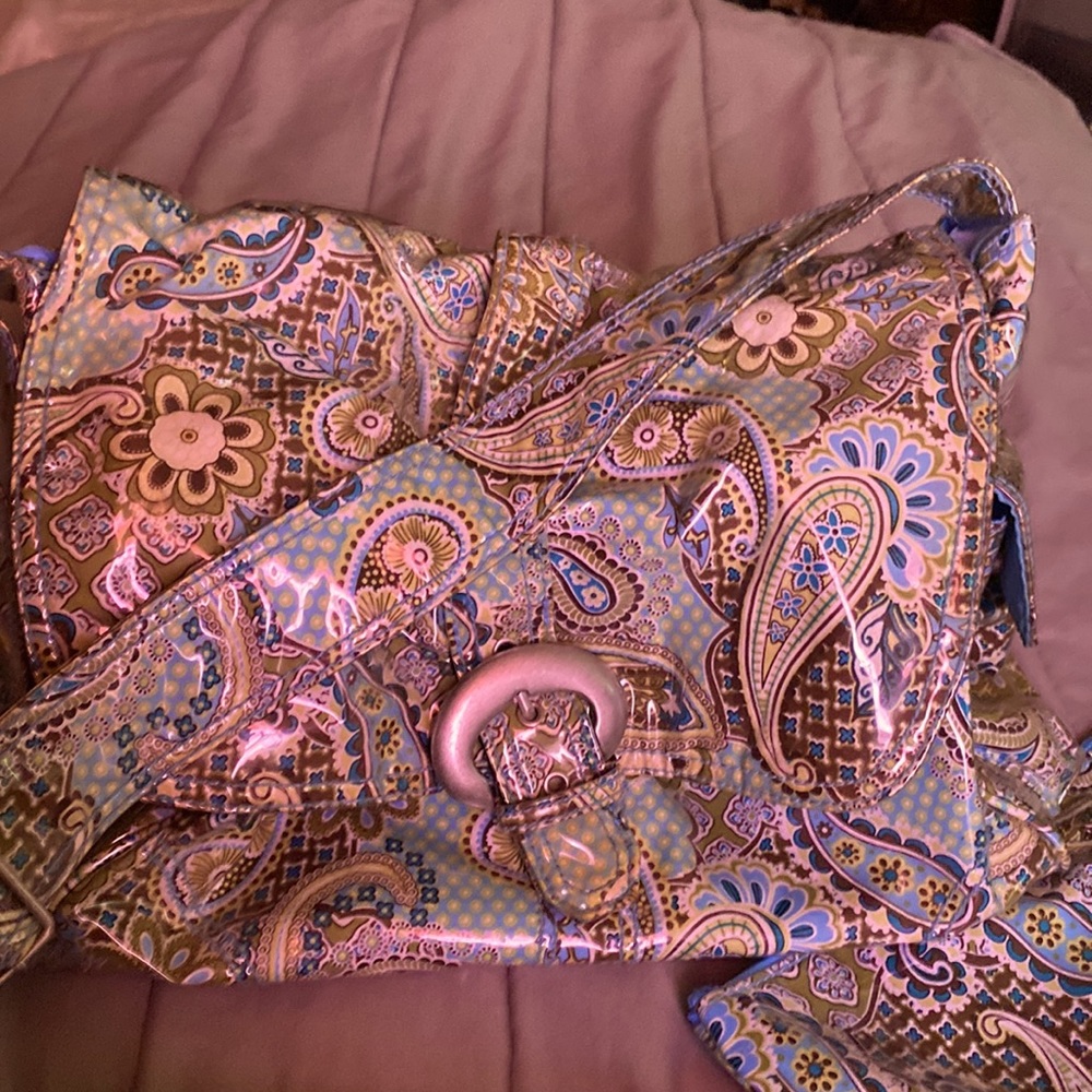 Kalencom diaper bag